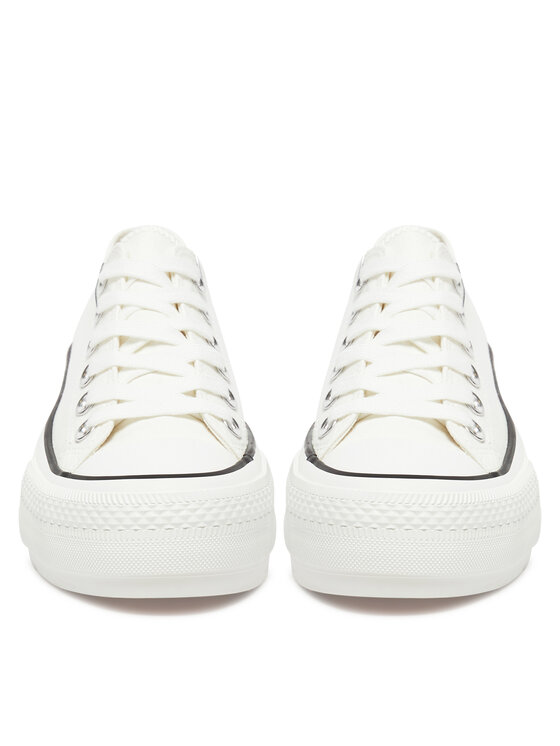 DeeZee DeeZee Scarpe da ginnastica SH-066 Bianco