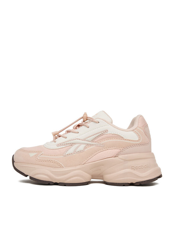 Reebok Reebok Laisvalaikio batai CEO-124 Šviesiai rožinė