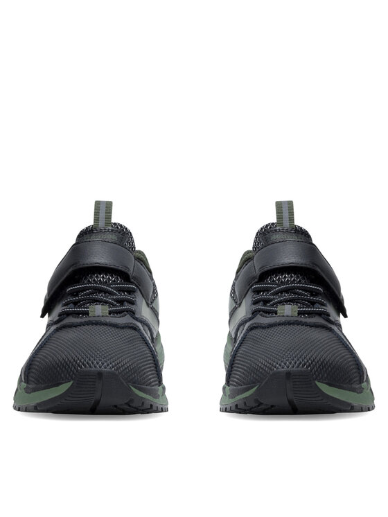 Reebok Reebok Tenisice DURABLE XT 100033312 Smeđa