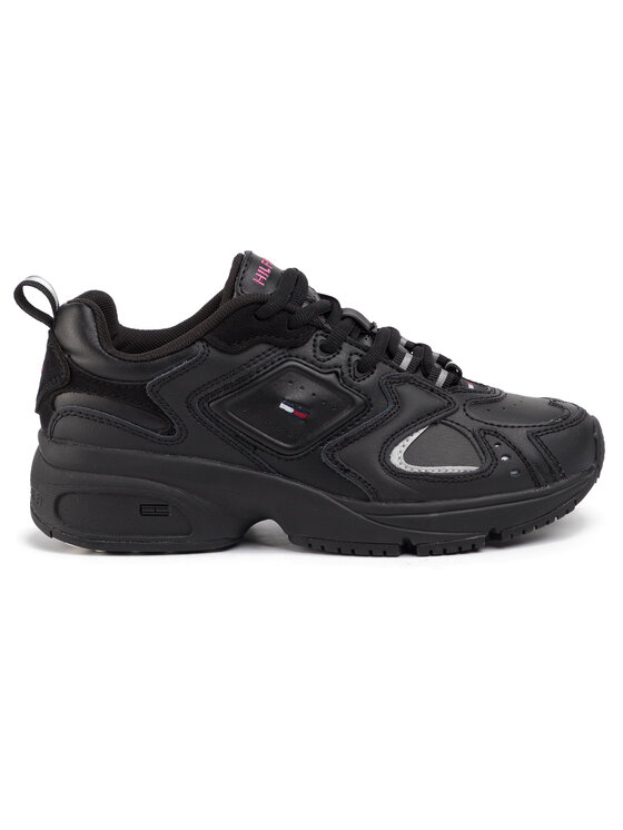 Tommy Jeans Sneakersy Heritage Sneaker EN0EN00721 erna Modivo.cz