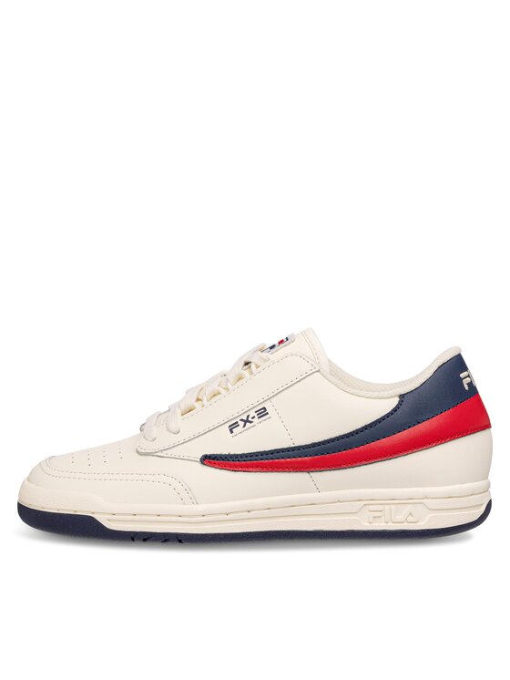 Fila Fila Sneakersy Original Tennis '83 FFM0215.10006 Biały