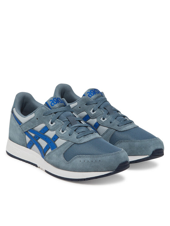 Asics Asics Sneakersy Lyte Classic 1203A611 Czarny