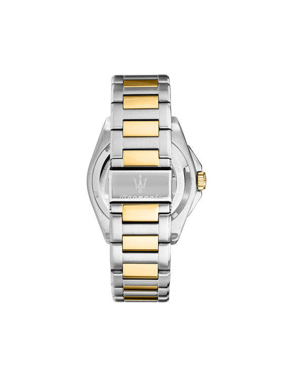 Maserati Maserati Orologio R8823152001 Argento