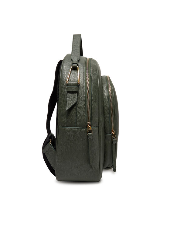 Coccinelle Coccinelle Rucksack E1 R1K 14 01 01 Grün