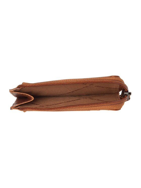 The Chesterfield Brand The Chesterfield Brand Etui na karty kredytowe 316512 Brązowy