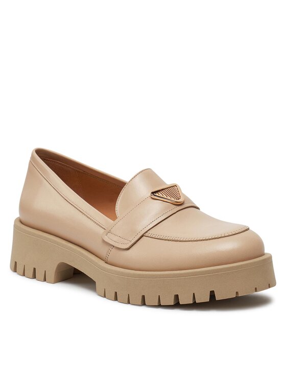 R.Polański R.Polański Loaferid 1679 Beež