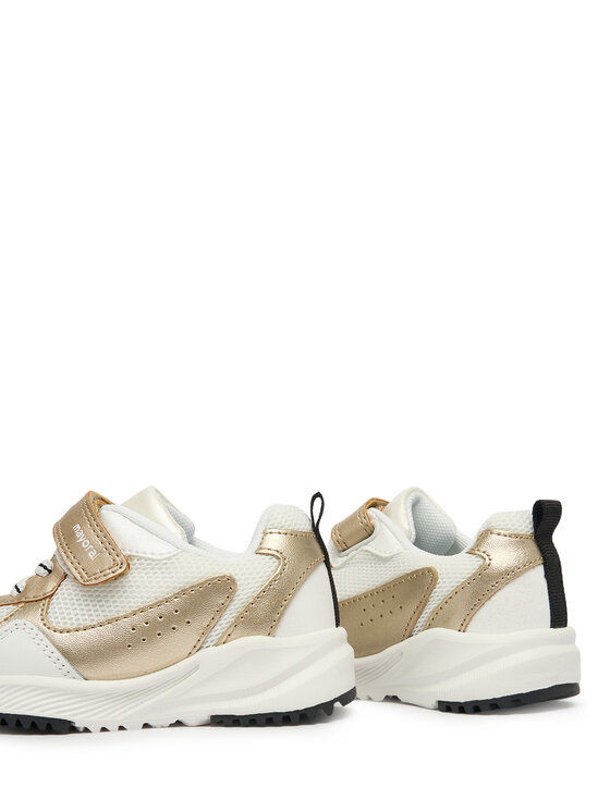 Mayoral Mayoral Sneakers 41797.73 Bianco