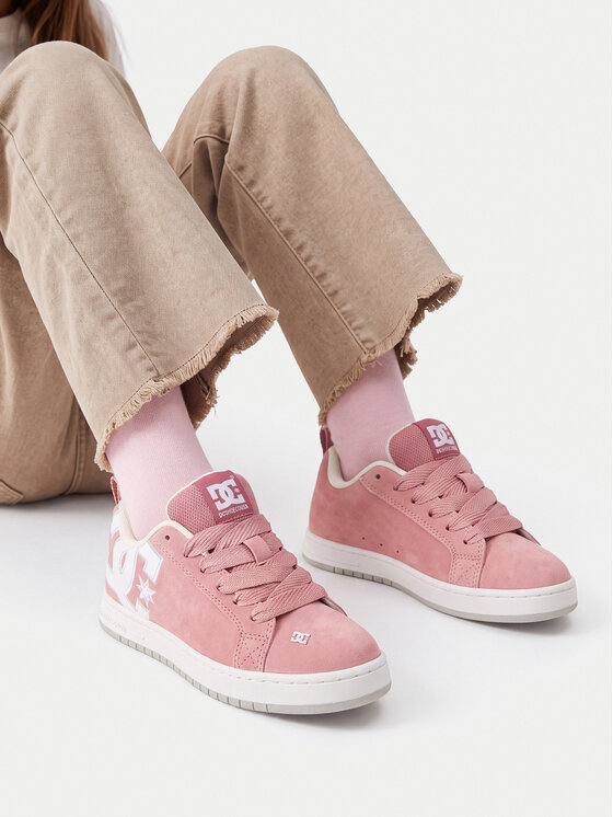 DC Shoes DC Shoes Tossud CEO-V5-10116K Roosa