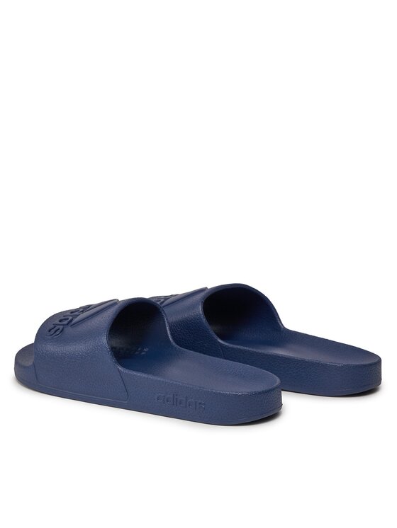 adidas adidas Iešļūcenes ADILETTE IF7374 Tumši zils