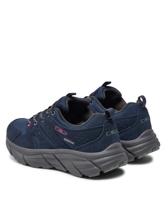 CMP CMP Trekking Kamsel Low 3Q25986EO Siva