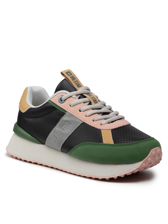 Sneakers II274400 Multicolore