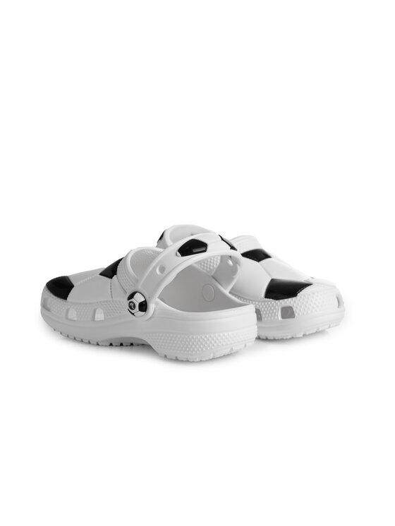 Crocs Crocs Klapki 210023-103_23/24 Biały