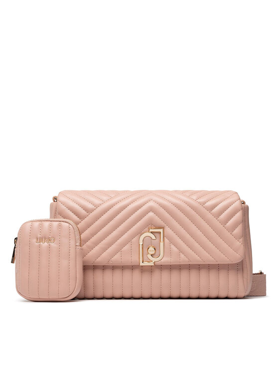 Borsetta Ecs M Crossbody AF2154 E0426 Rosa