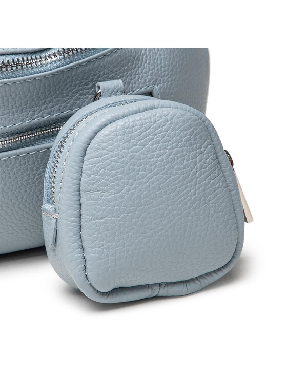 Marsupio K10909 Blu