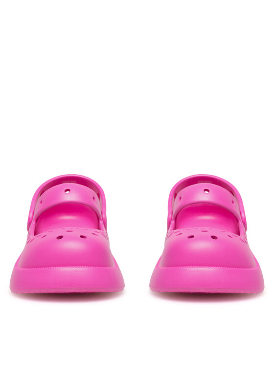 Nelli Blu Nelli Blu Pantoletten 23051905 Rosa