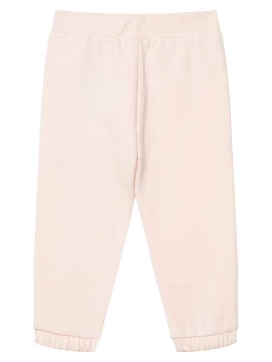 Guess Guess Jogginganzug A6BG13 K5981 Hellrosa Regular Fit