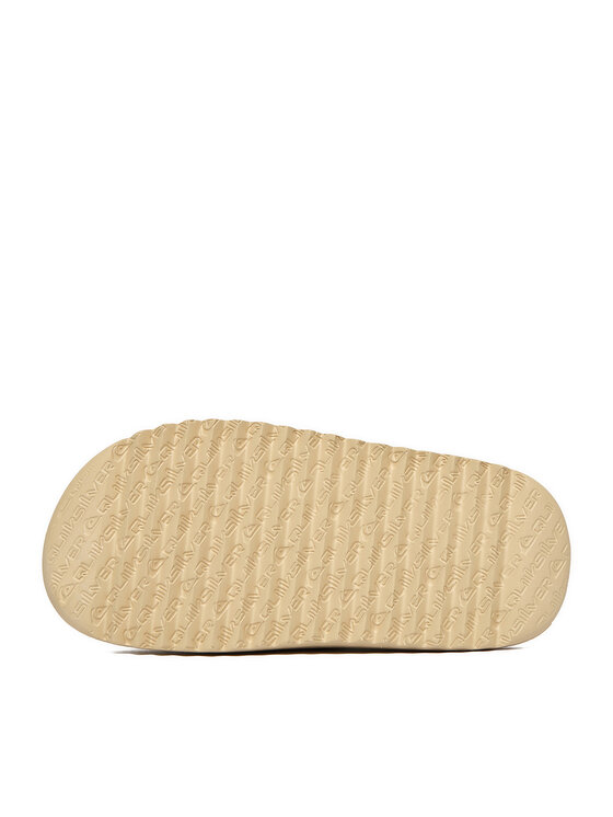 Quiksilver Quiksilver Natikače C-CLOUDBREAK CQ10007YT Bež