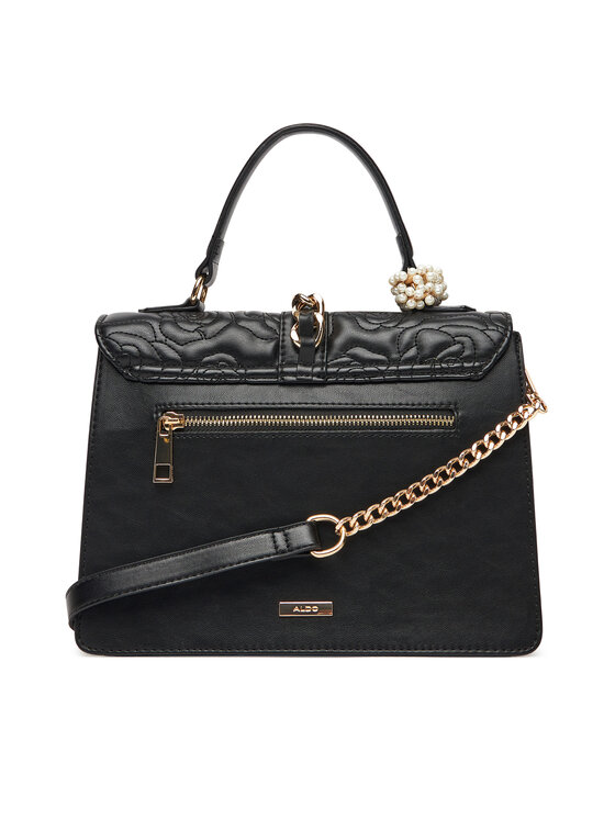 Aldo Aldo Handtasche Naetlan 14029123 Schwarz
