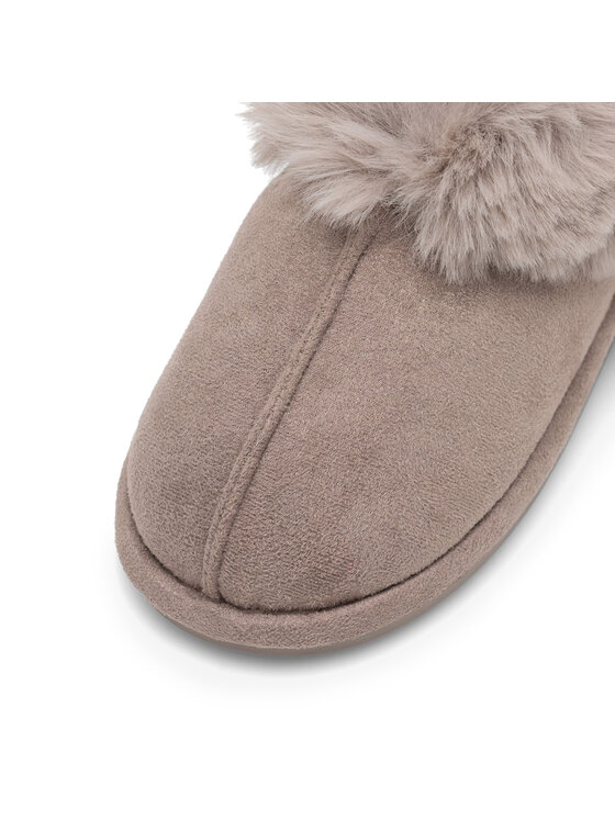 Home & Relax Home & Relax Пантофи C-AW-17 Сив