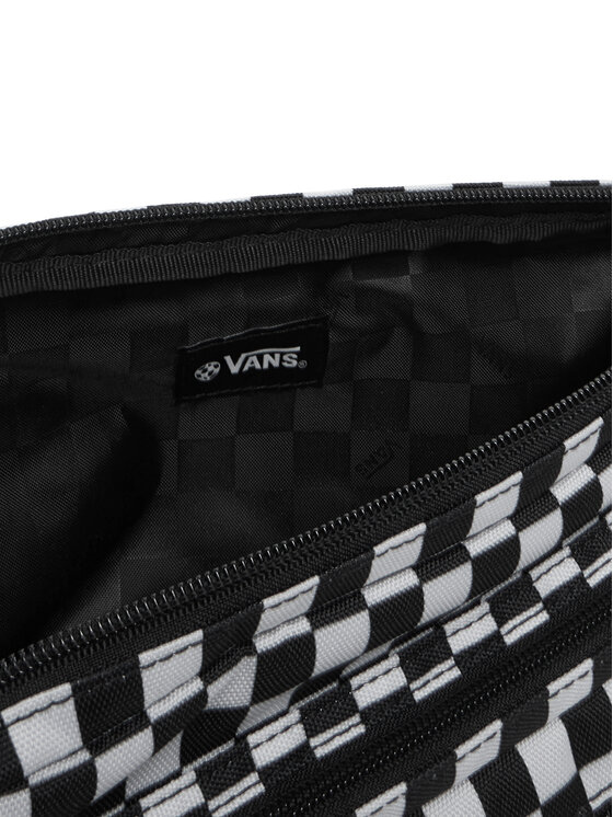 Vans Vans Kabelka Bail Convertible Cross Body VN000MP4Y281 Černá