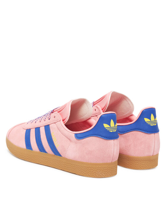 adidas adidas Сникърси Gazelle JH7213 Розов