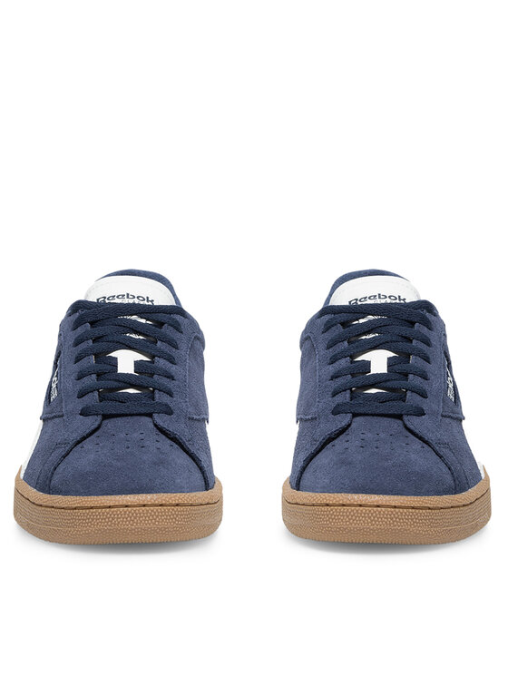 Reebok Reebok Snīkeri Club C Grounds Uk 100033074 Tumši zils