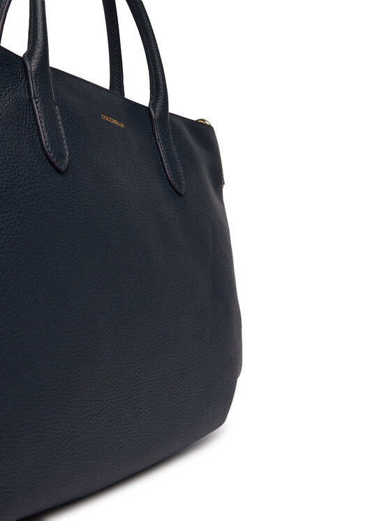 Coccinelle Coccinelle Borsetta T95 Coccinellerebekka E1 T95 18 01 01 Blu scuro