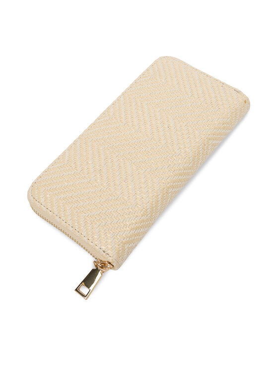 Acccessories Acccessories Novčanik 1W1-050-SS20 Svijetlo bež