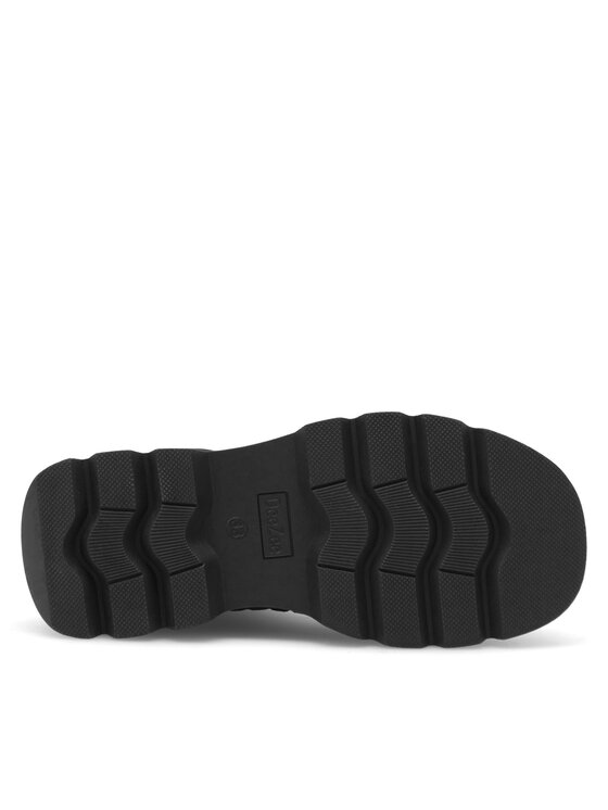 DeeZee DeeZee Stiefeletten CS6172-05 Schwarz