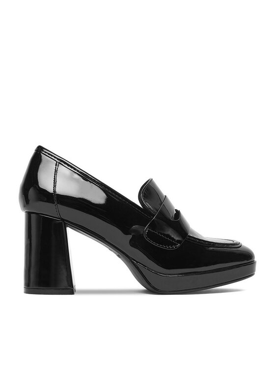JENNY JENNY Κλειστά παπούτσια CEO-PX195-01 Μαύρο