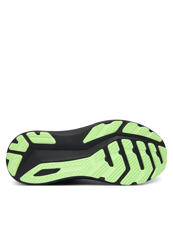 Asics Asics Scarpe running Gt-1000 15 1011C230 Nero
