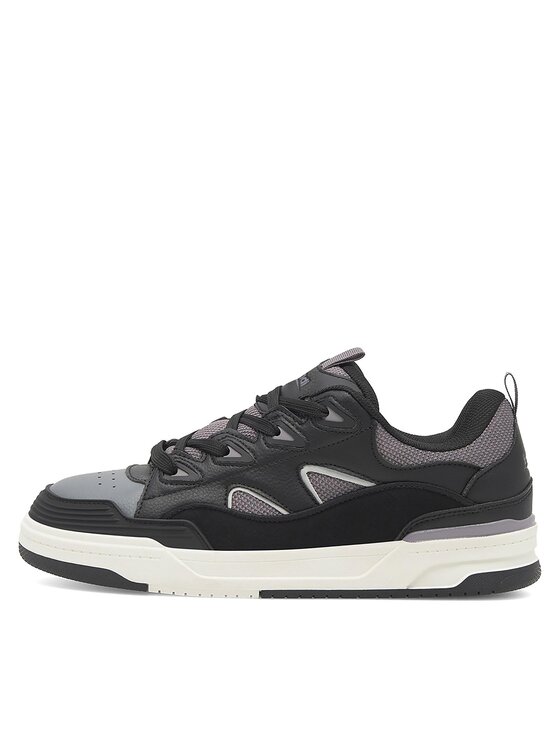 Sprandi Sprandi Sneakers MPS24C141A-6 Schwarz