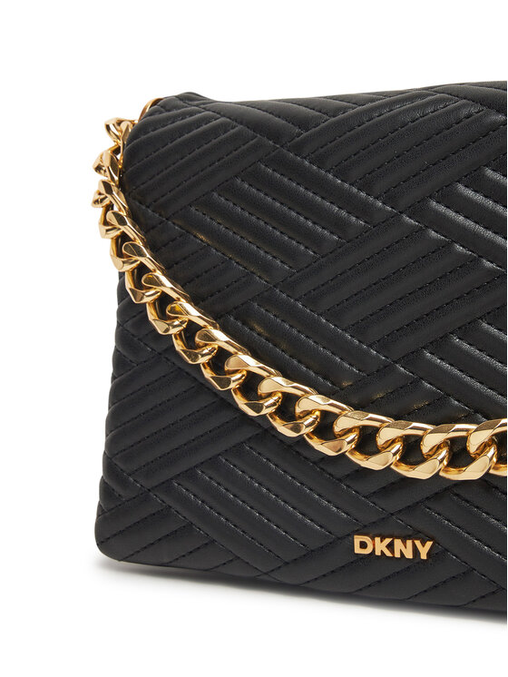 DKNY DKNY Torebka R44EKI05 Czarny