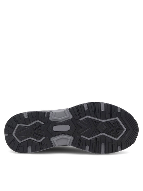 Go Soft Go Soft Sneakers GF21R091D-1 Gri