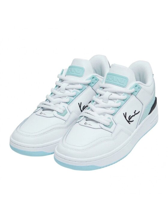 Karl Kani Karl Kani Sneakers 89 LXRY Bianco