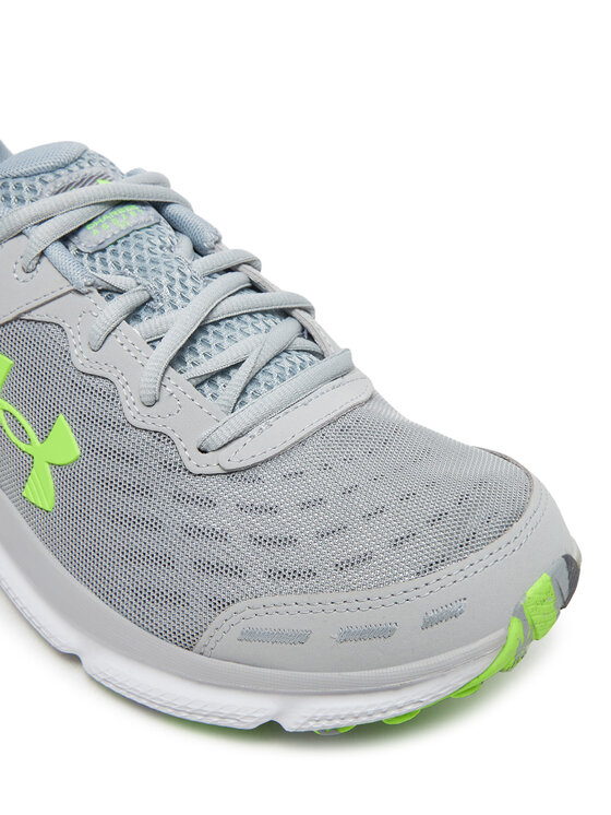 Under Armour Under Armour Běžecké boty Ua Charged Assert 10 3026175 Šedá