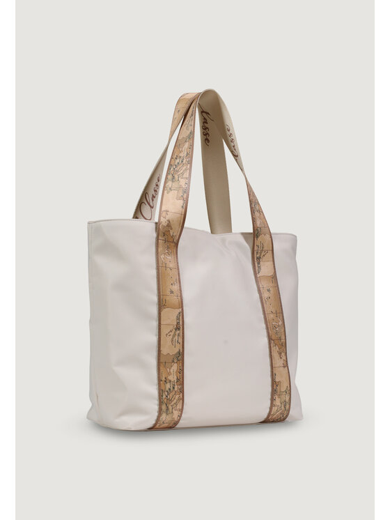 Alviero Martini Prima Classe Alviero Martini Prima Classe Borsetta LF57 9935 Beige