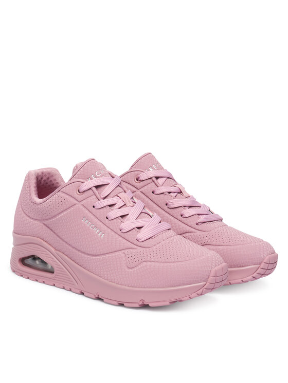 Skechers Skechers Sneakersy Uno 177861/MVE Ružová