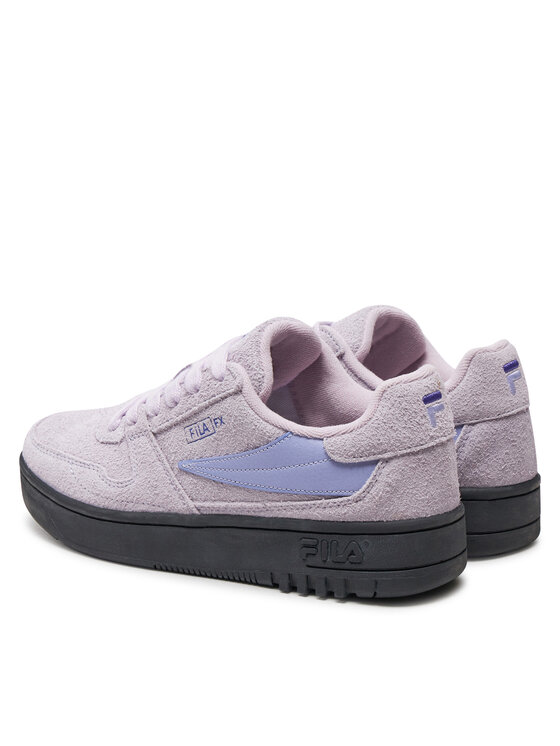 Fila Fila Snīkeri Fxventuno S FFW0395 Violets