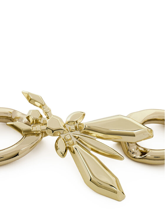 Patrizia Pepe Patrizia Pepe Collana 2JA032/M046-Y225 Oro