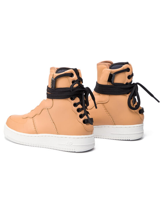 Nike Pantofi Af1 Rebel Xx AO1525 200 Bej