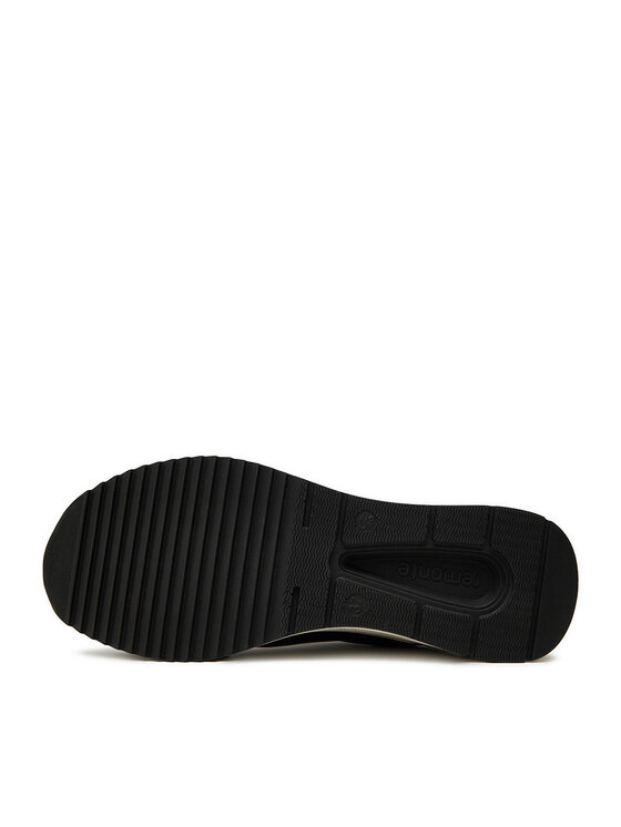 Remonte Remonte Sneakersy D0T03-01 Černá