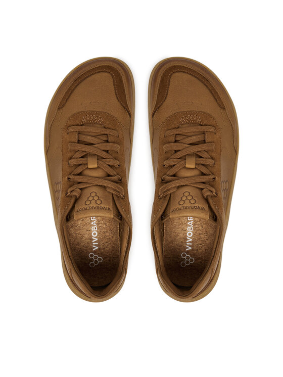 Vivo Barefoot Vivo Barefoot Tossud Gobi 309630 Pruun