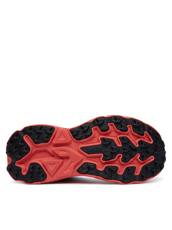 Hoka Hoka Běžecké boty Challenger 8 W 1168717 Bílá