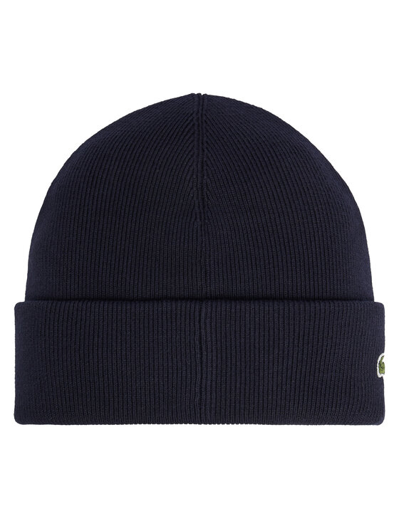 Lacoste Lacoste Kepurė RB9885 Tamsiai mėlyna