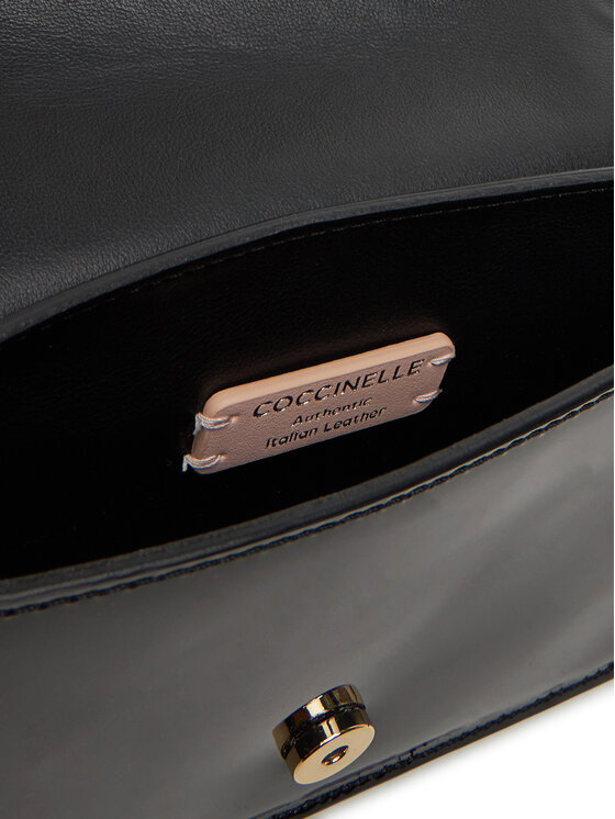 Coccinelle Coccinelle Handtasche 314844 Schwarz