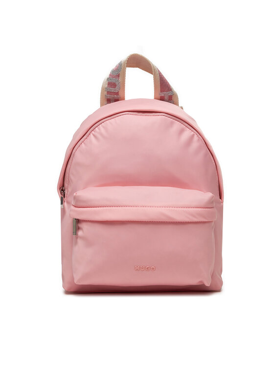 Hugo Nahrbtnik Bel Backpack-N 50511898 Roza