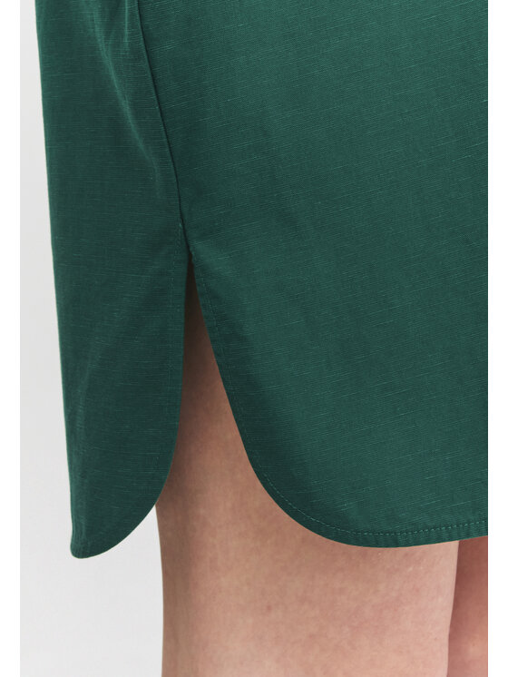 TATUUM TATUUM Každodenné šaty LEORA 1 Zelená Oversize