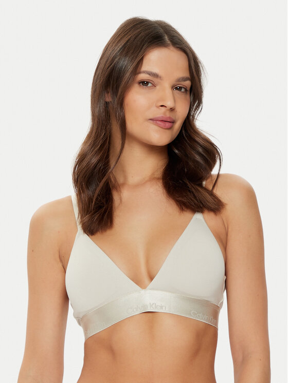 Biustonosz braletka Calvin Klein Underwear