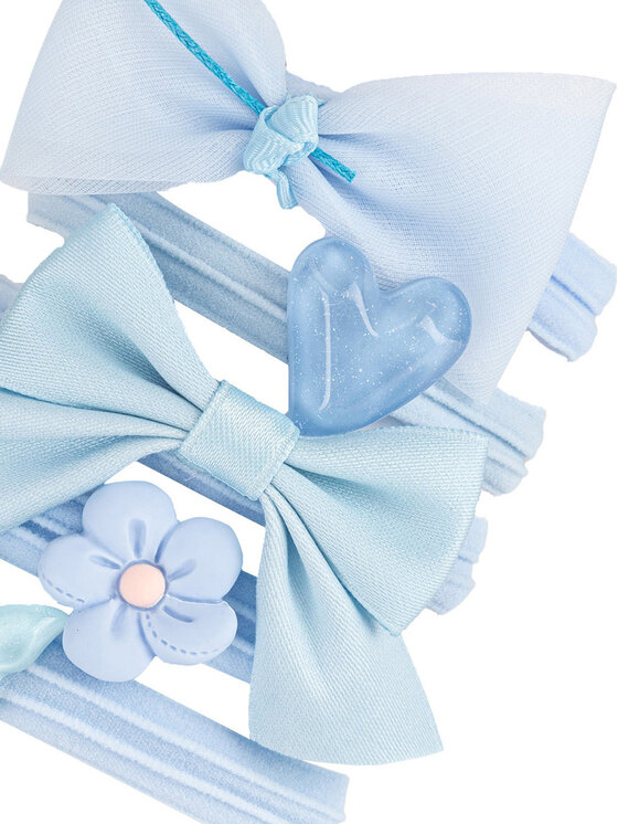 Nelli Blu Nelli Blu Ukrasi za kosu 7KE-016-AW24 Plava
